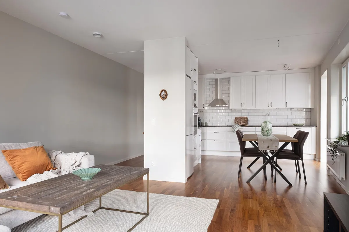 Hyreslägenhet på Göteborg i goteborg