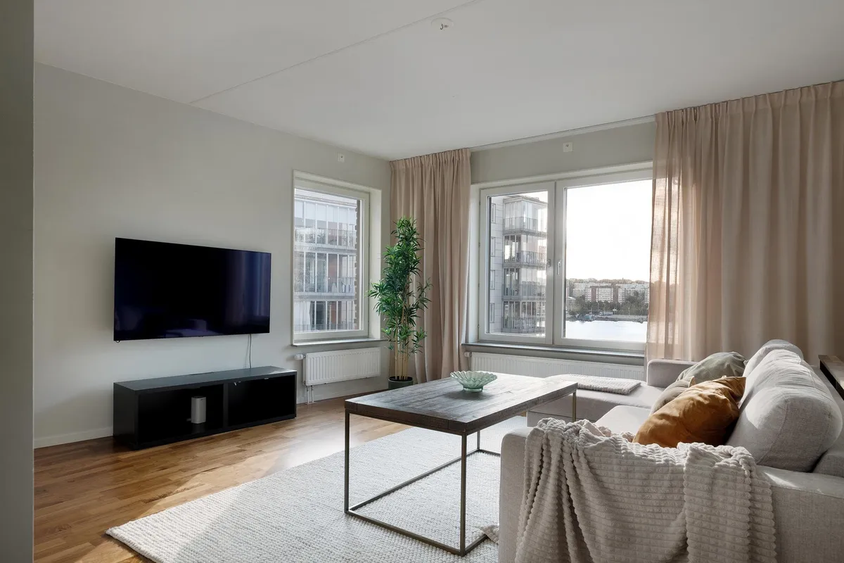 Hyreslägenhet på Göteborg i goteborg