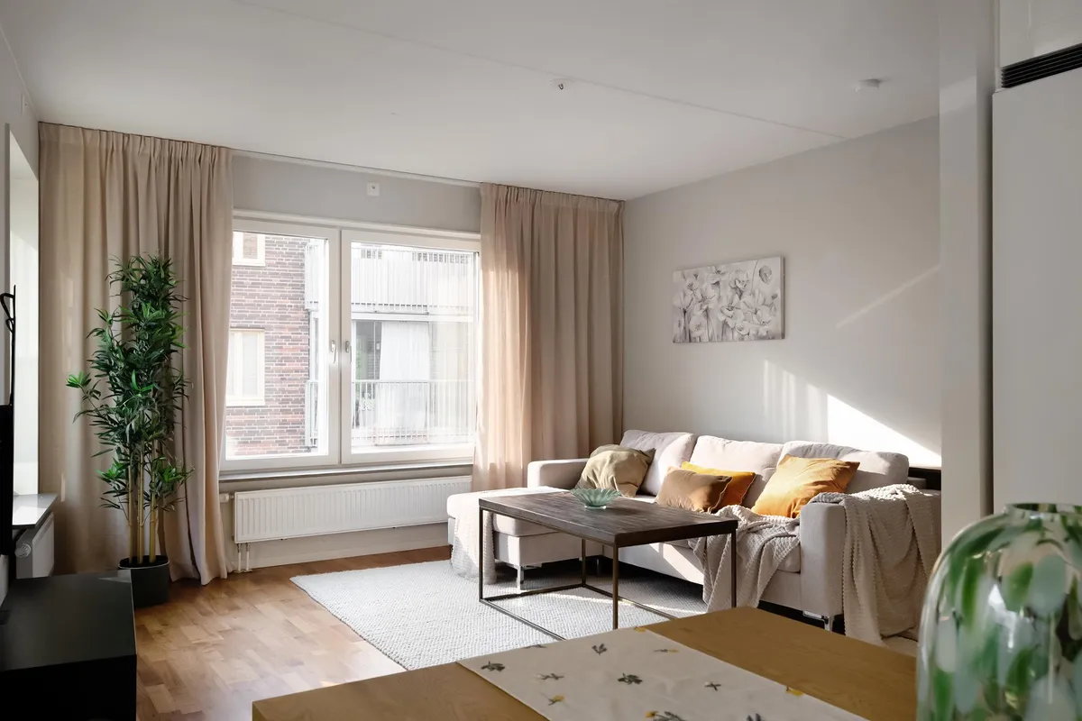 Hyreslägenhet på Göteborg i goteborg