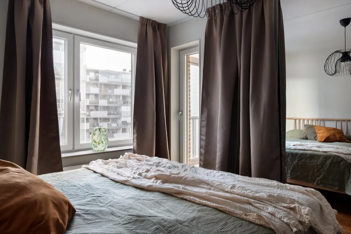 Hyreslägenhet på Göteborg i goteborg