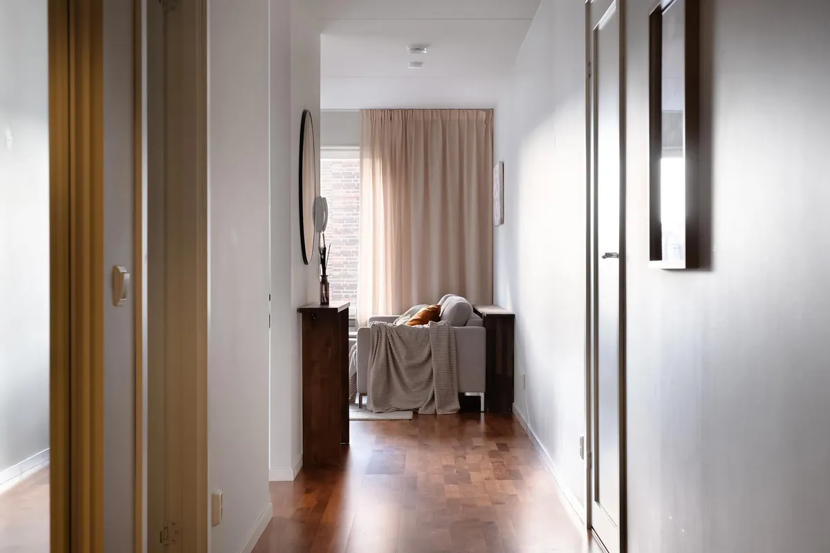 Hyreslägenhet på Göteborg i goteborg