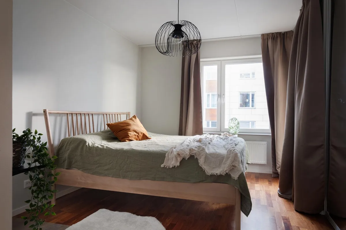 Hyreslägenhet på Göteborg i goteborg