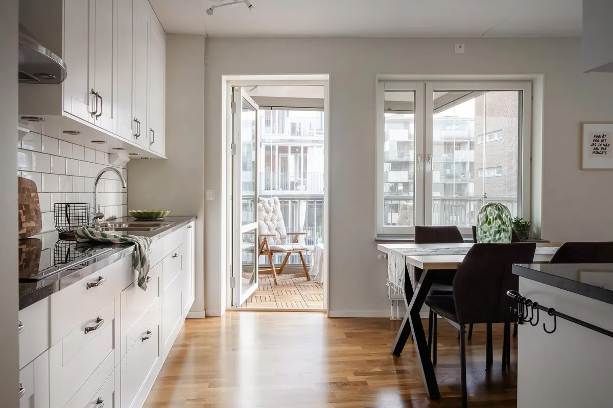 Hyreslägenhet på Göteborg i goteborg