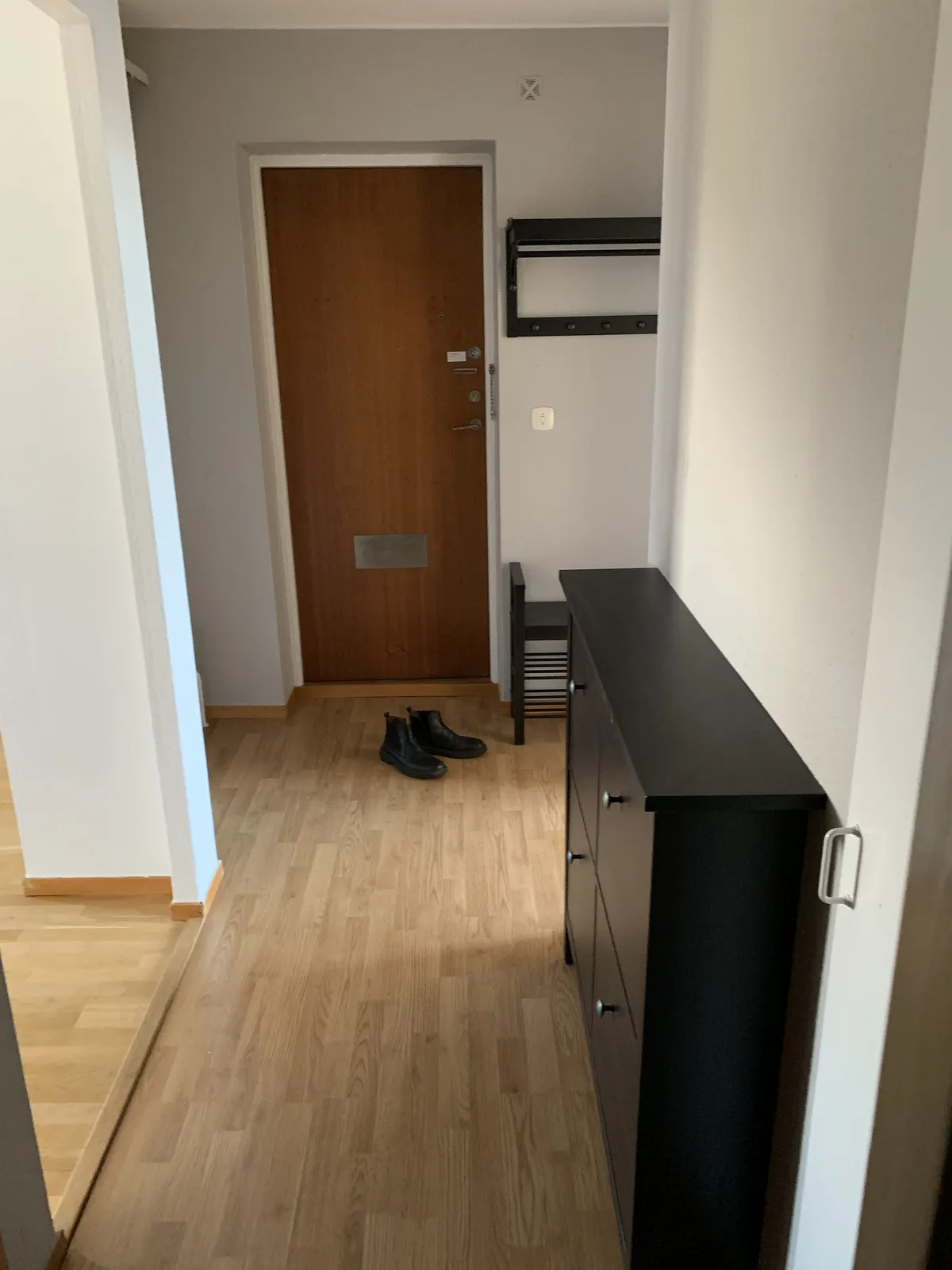 Hyreslägenhet på Landskrona i landskrona