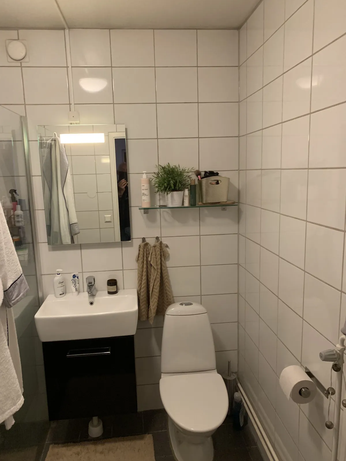 Hyreslägenhet på Landskrona i landskrona