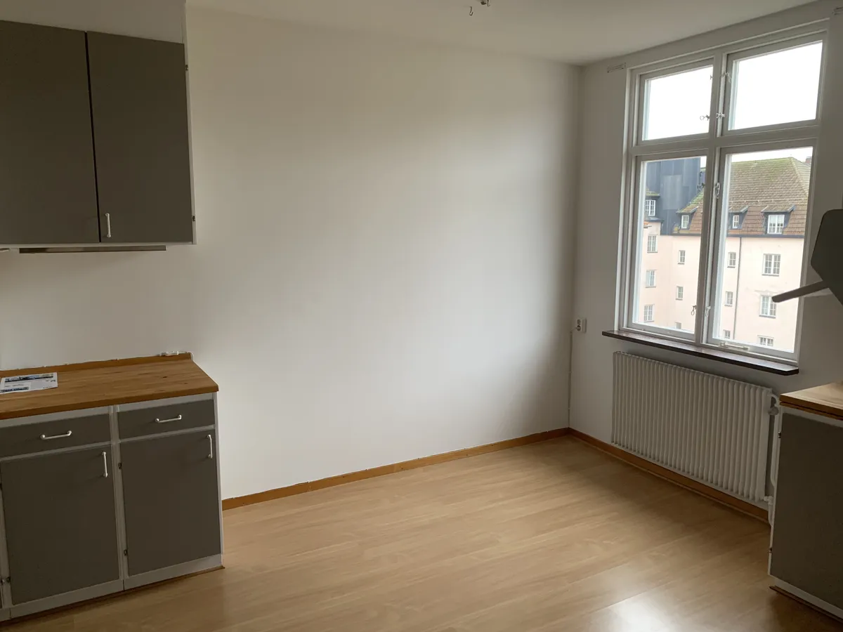 Hyreslägenhet på Landskrona i landskrona