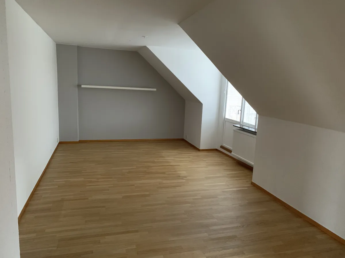 Hyreslägenhet på Landskrona i landskrona