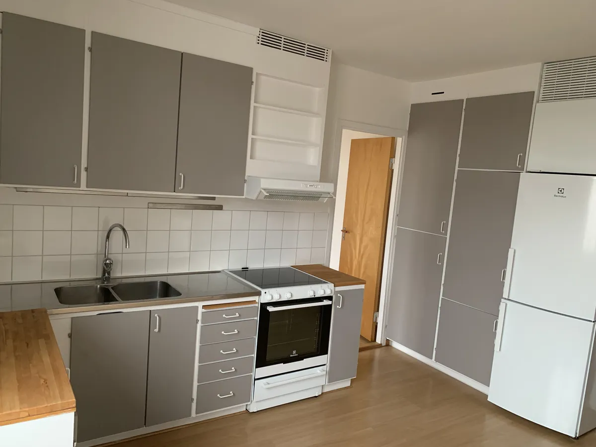 Hyreslägenhet på Landskrona i landskrona