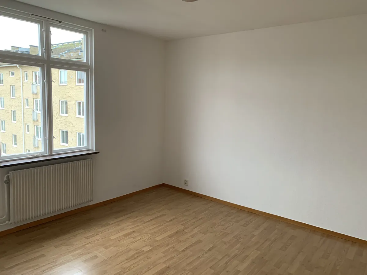 Hyreslägenhet på Landskrona i landskrona