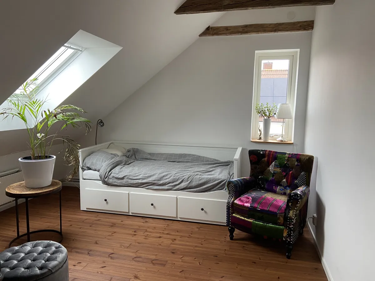 Hyresbostad på Tomelilla i tomelilla