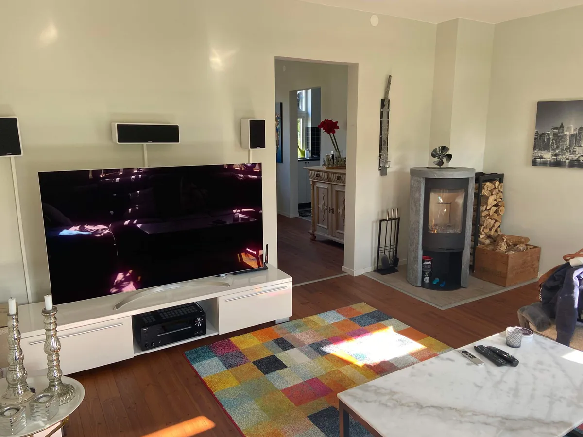 Hyresbostad på Tomelilla i tomelilla