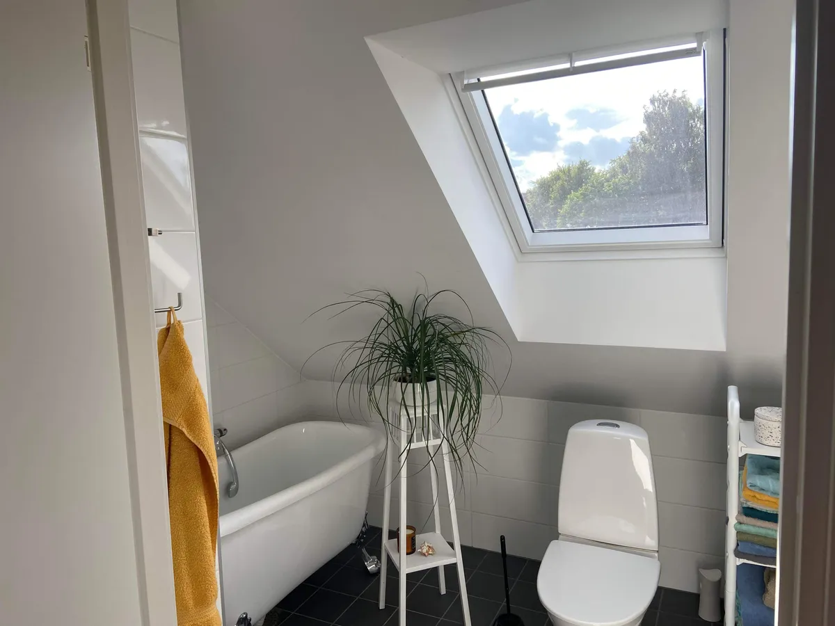 Hyresbostad på Tomelilla i tomelilla