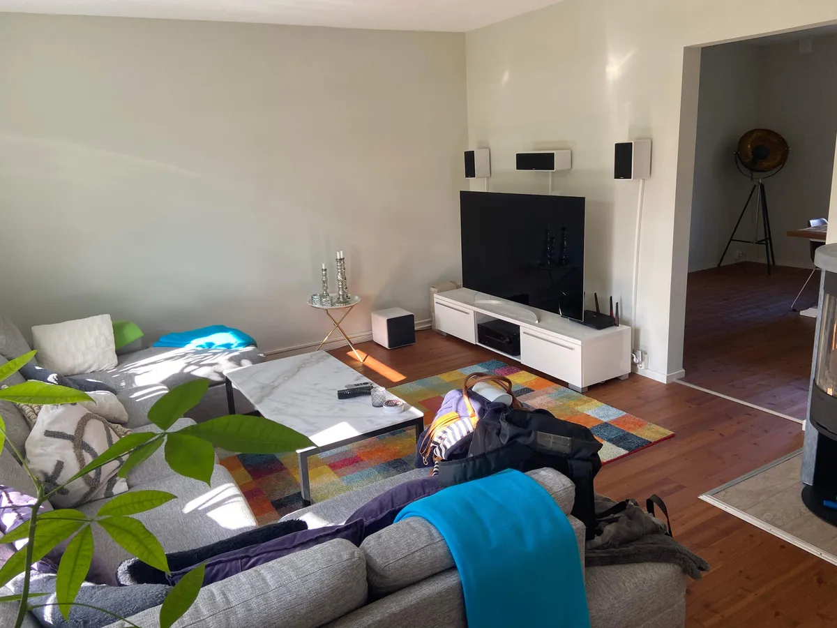 Hyresbostad på Tomelilla i tomelilla