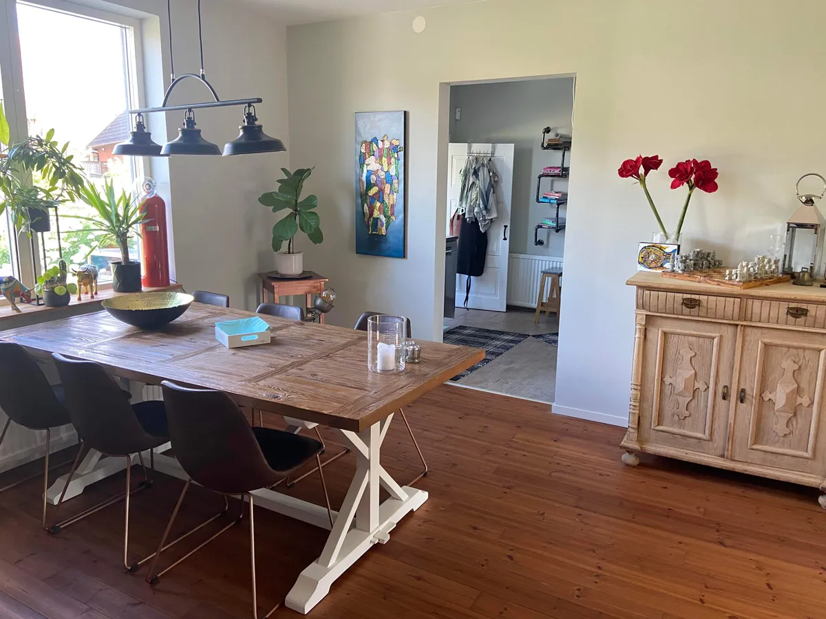 Hyresbostad på Tomelilla i tomelilla