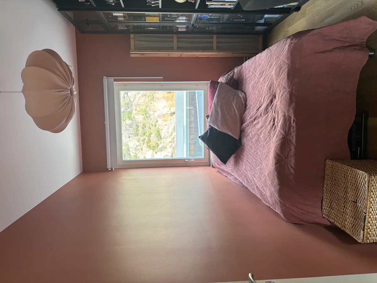 Hyreslägenhet på Uddevalla i uddevalla