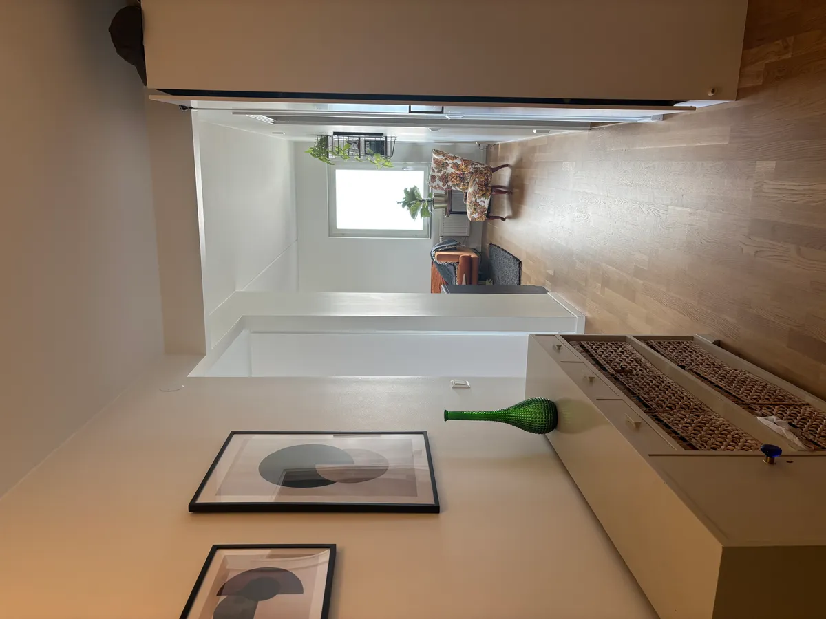 Hyreslägenhet på Uddevalla i uddevalla