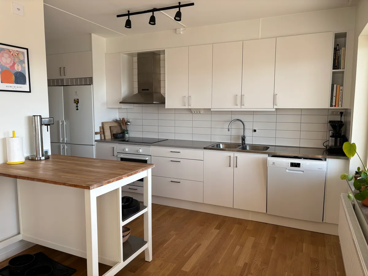 Hyreslägenhet på Uddevalla i uddevalla