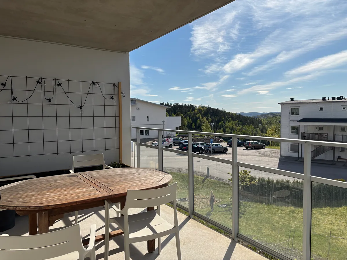 Hyreslägenhet på Uddevalla i uddevalla