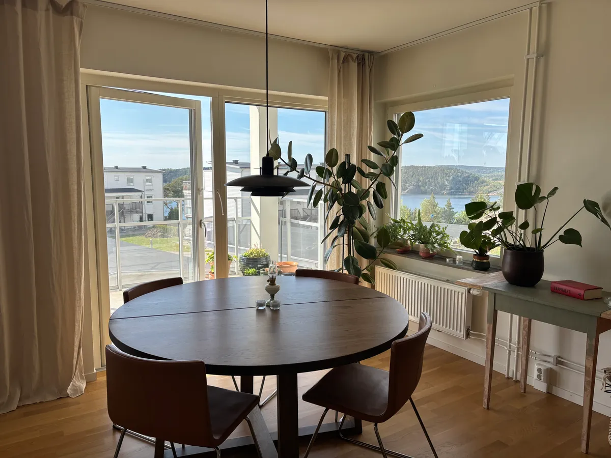 Hyreslägenhet på Uddevalla i uddevalla