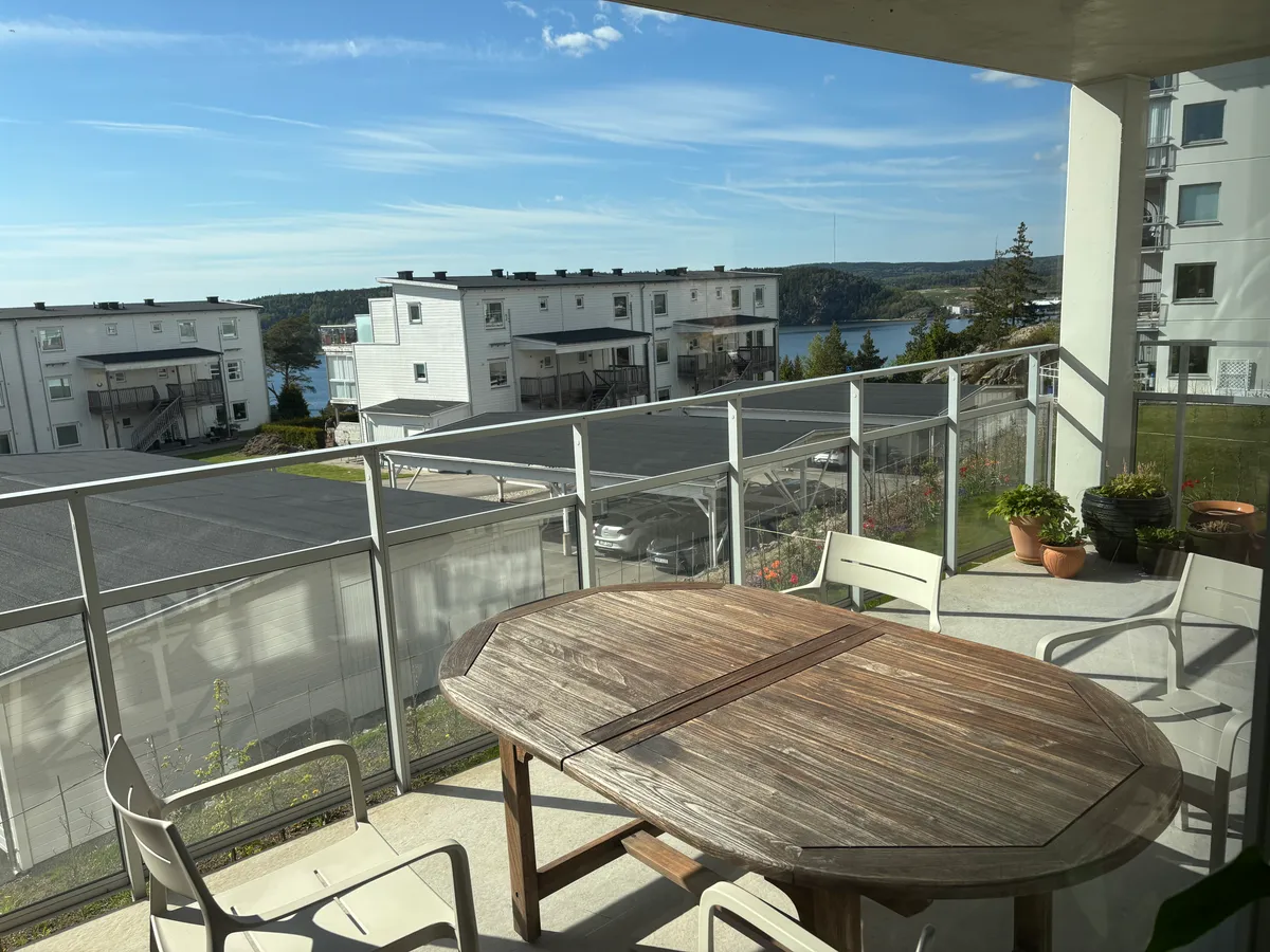 Hyreslägenhet på Uddevalla i uddevalla