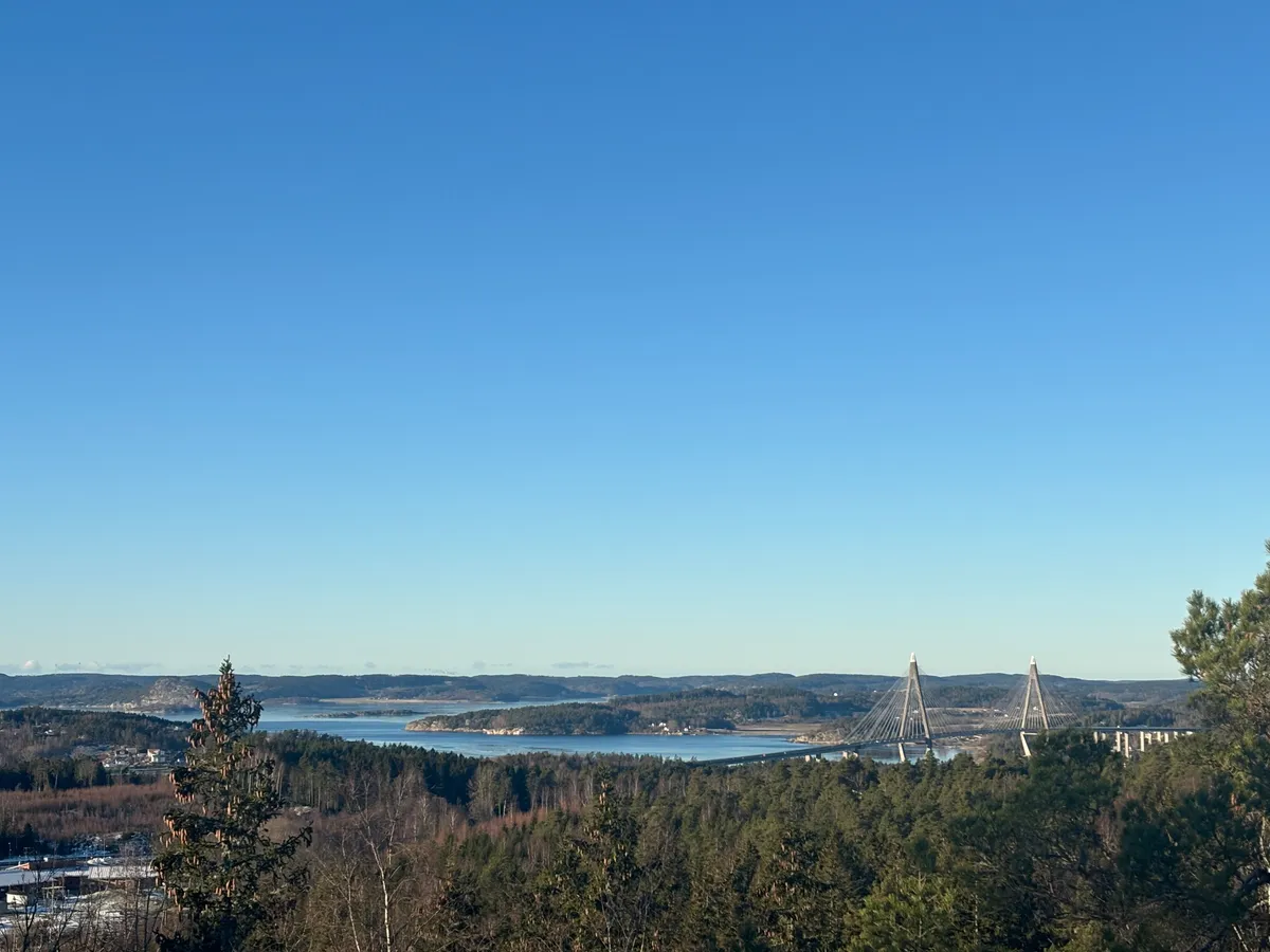 Hyreslägenhet på Uddevalla i uddevalla