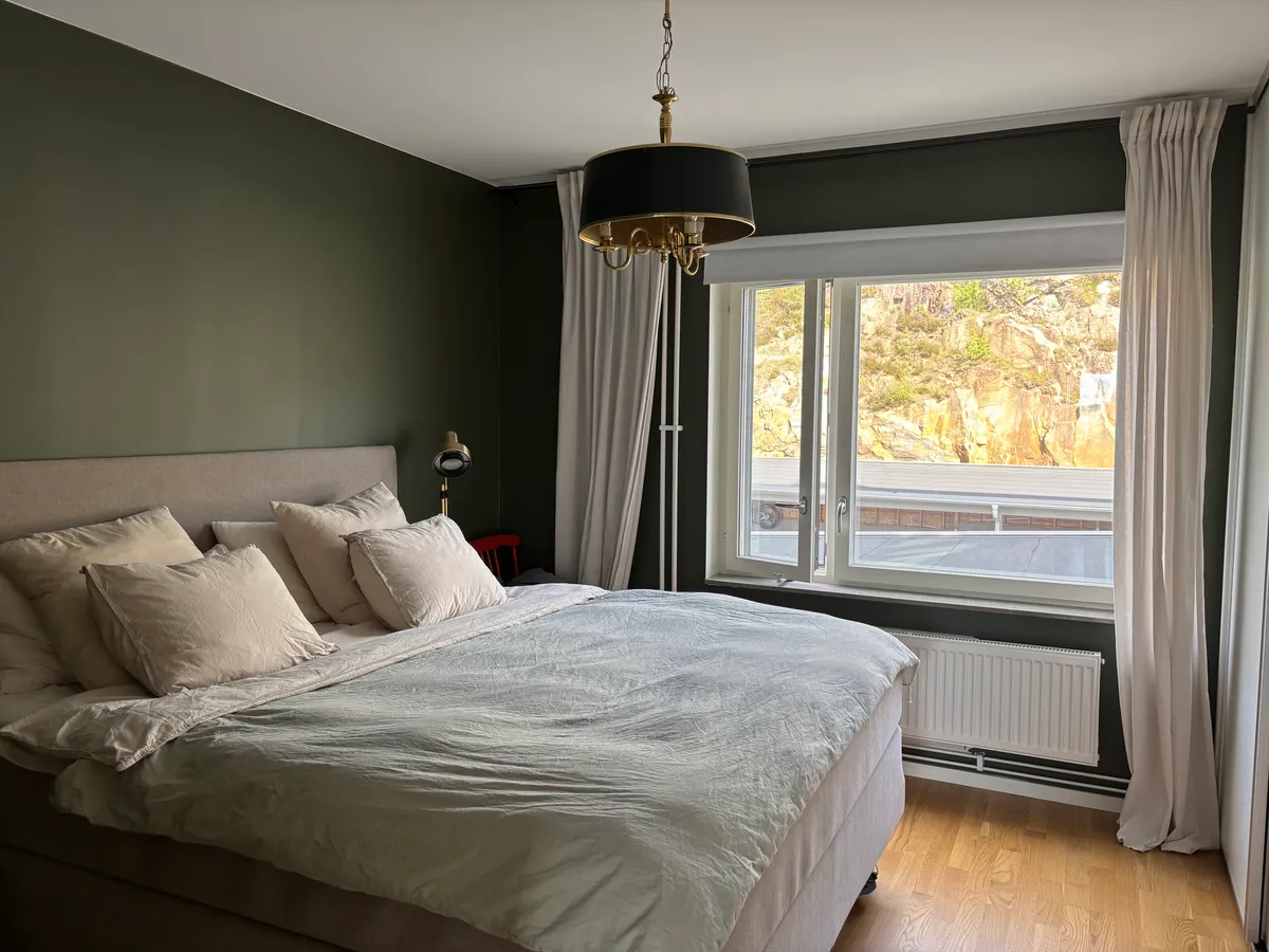 Hyreslägenhet på Uddevalla i uddevalla