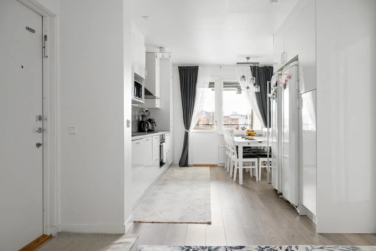 Hyreslägenhet på Borlänge i borlange