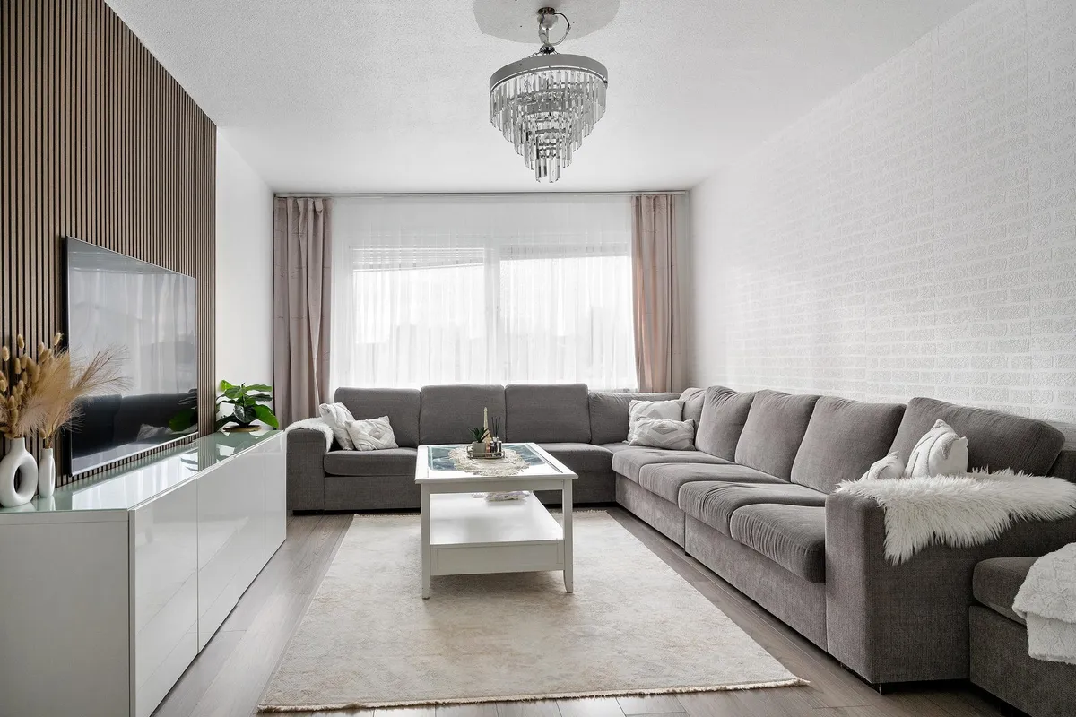 Hyreslägenhet på Borlänge i borlange