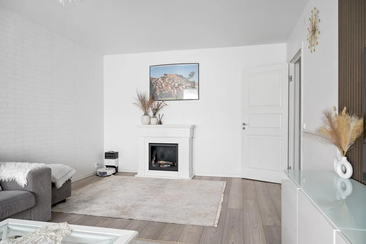 Hyreslägenhet på Borlänge i borlange