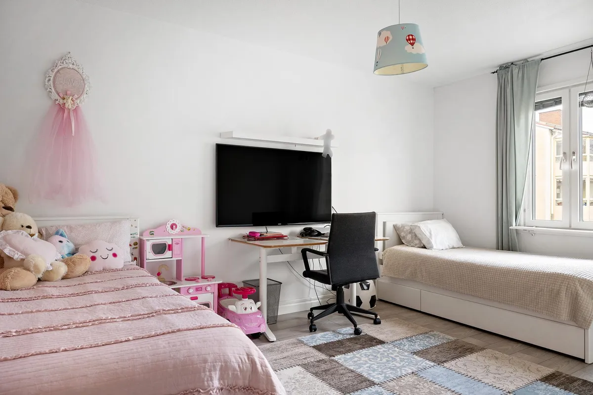 Hyreslägenhet på Borlänge i borlange