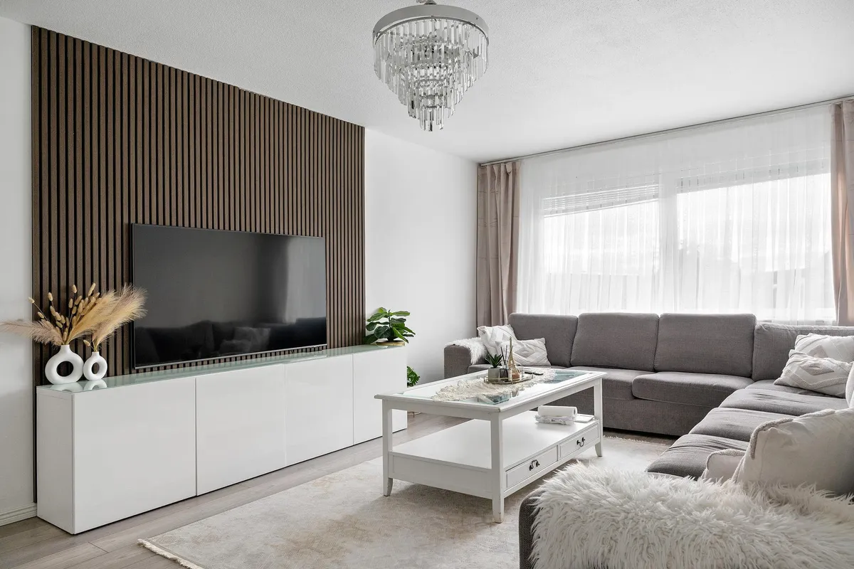 Hyreslägenhet på Borlänge i borlange