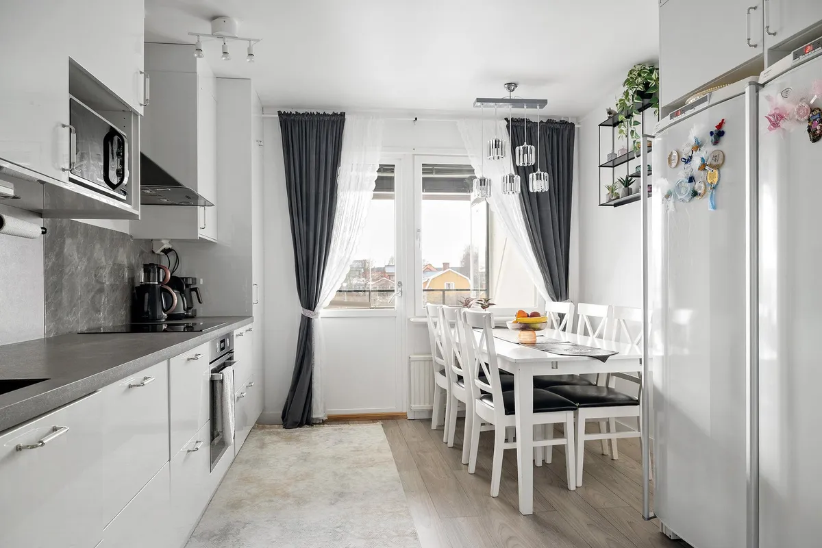 Hyreslägenhet på Borlänge i borlange