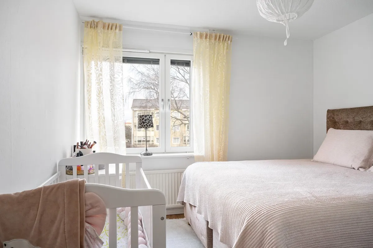 Hyreslägenhet på Borlänge i borlange