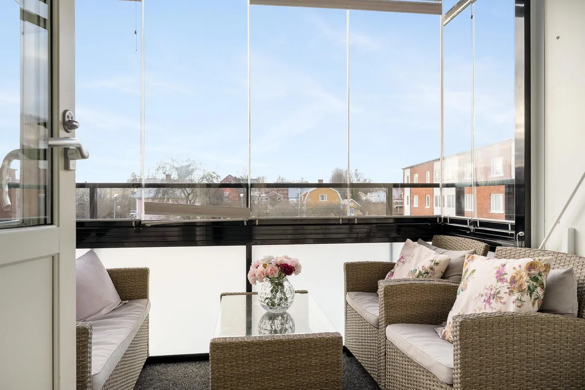 Hyreslägenhet på Borlänge i borlange