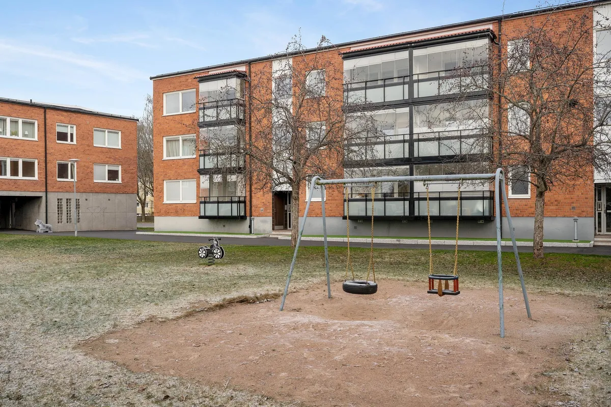 Hyreslägenhet på Borlänge i borlange