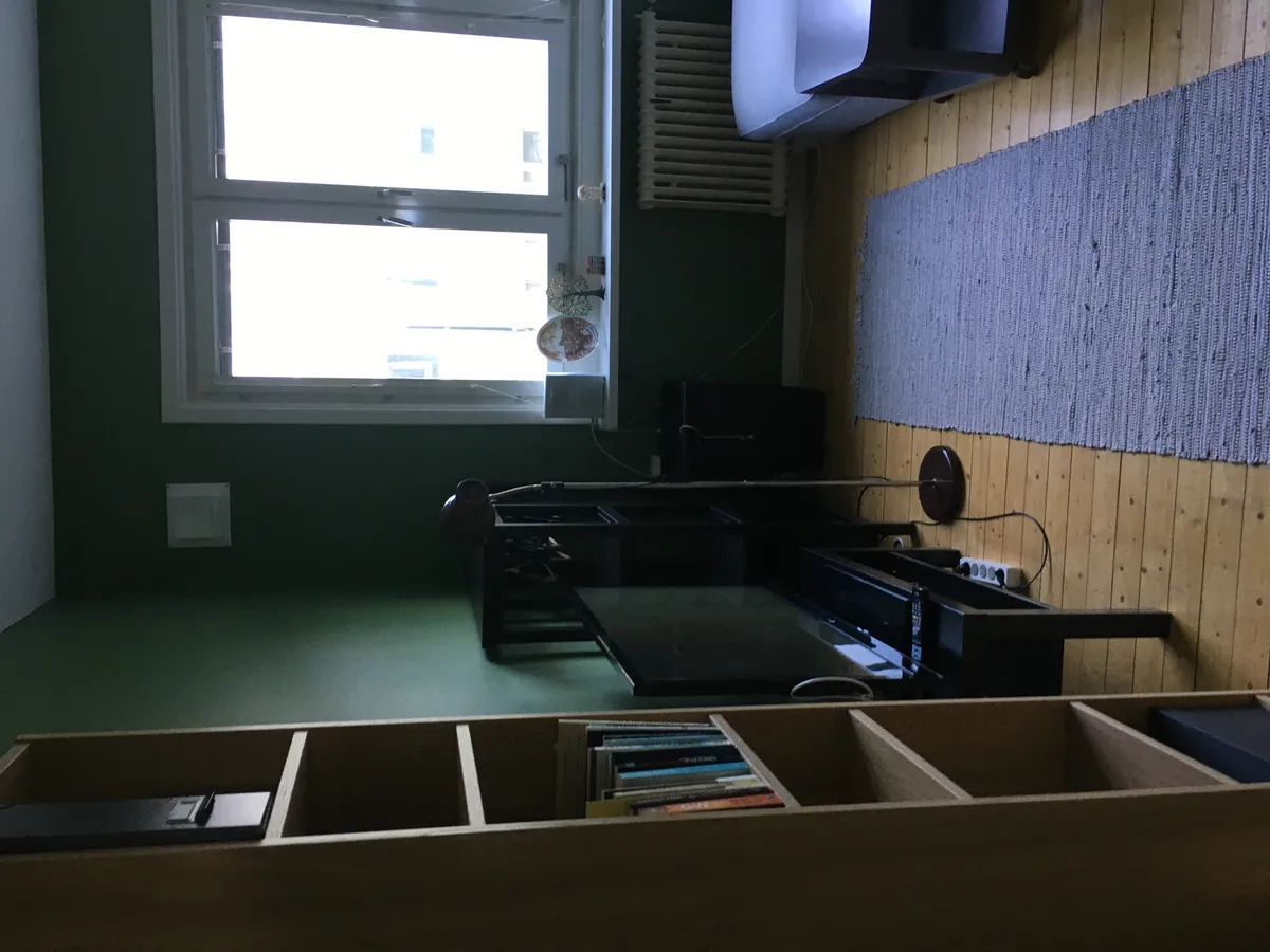 Hyreslägenhet på Göteborg i goteborg