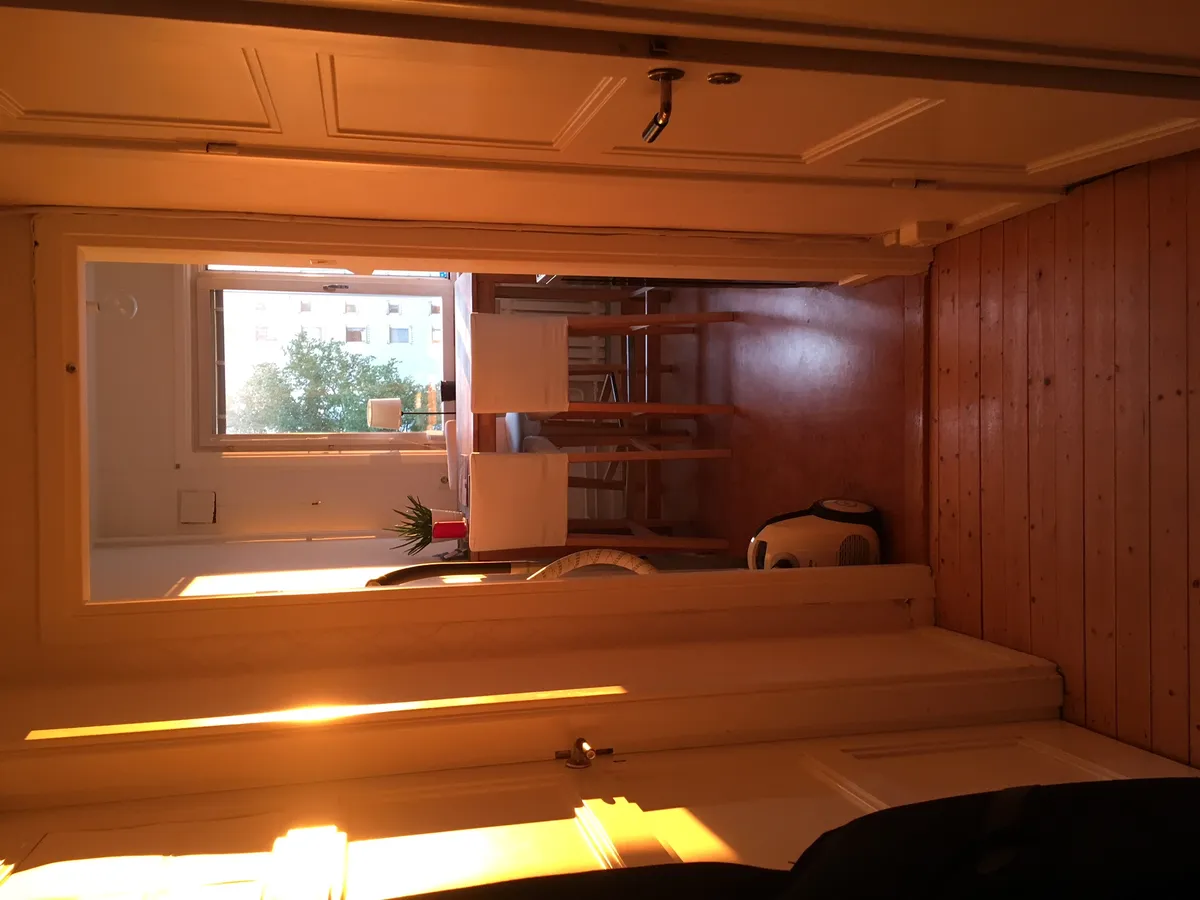 Hyreslägenhet på Göteborg i goteborg