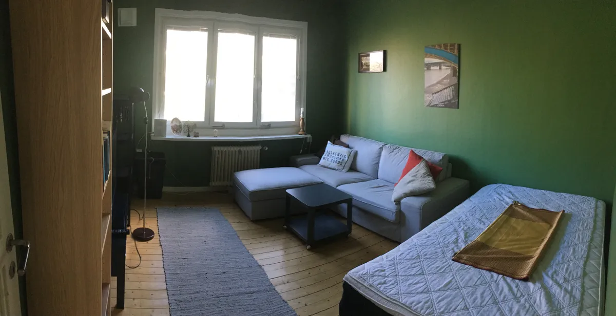 Hyreslägenhet på Göteborg i goteborg