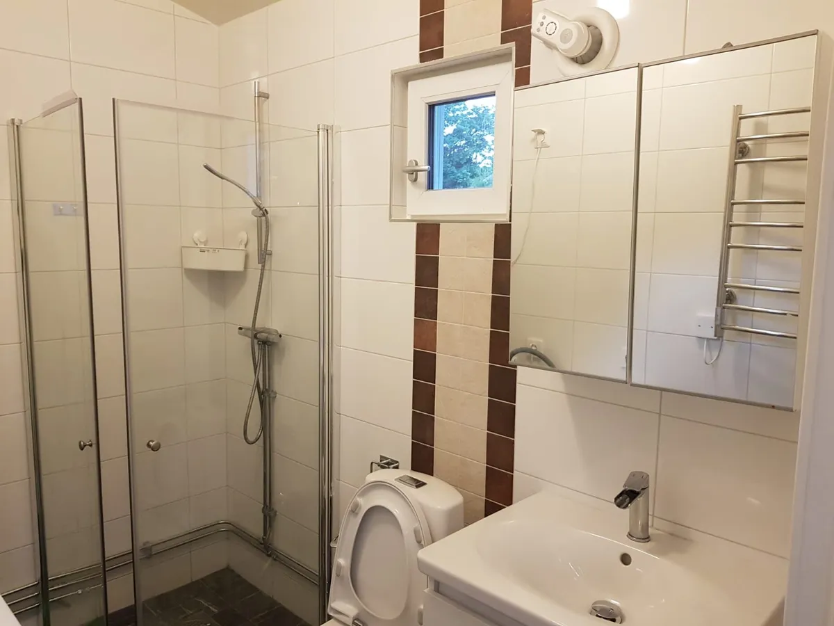 Hyresbostad på Huddinge i huddinge