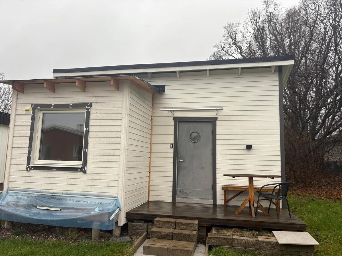 Hyresbostad på Huddinge i huddinge