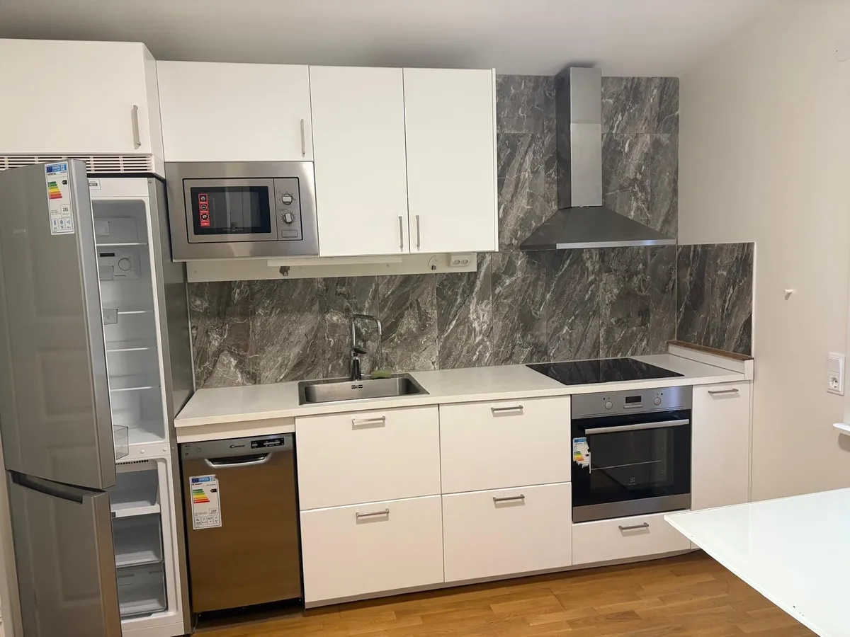 Hyresbostad på Huddinge i huddinge