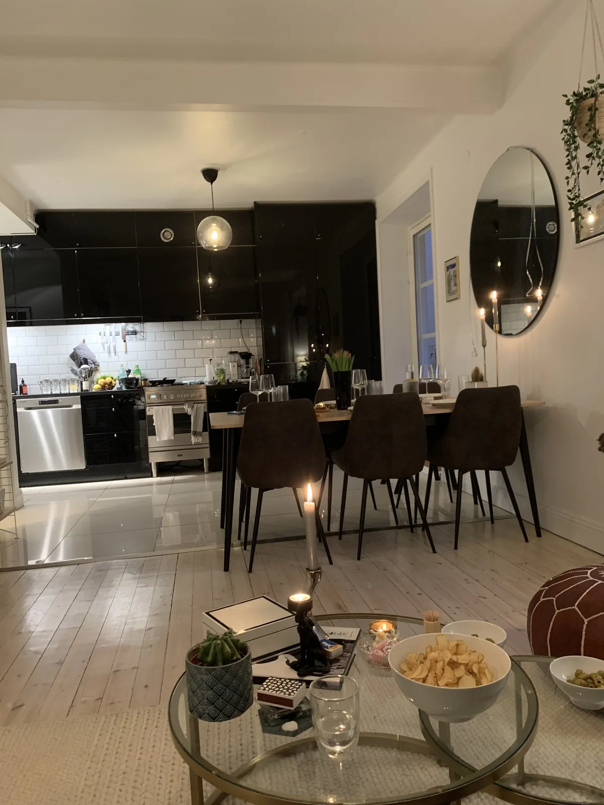 Hyreslägenhet på Stockholm i stockholm