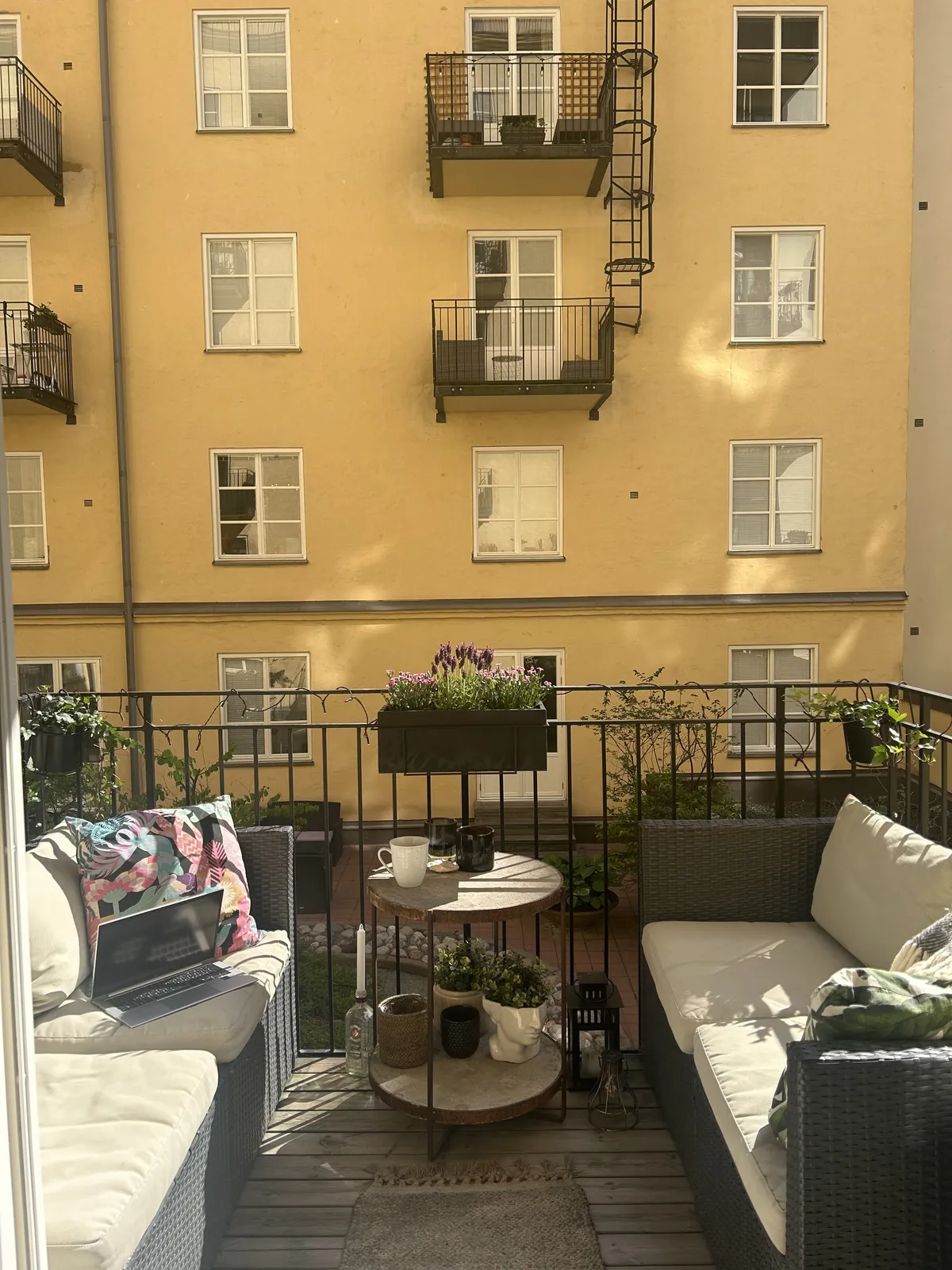 Hyreslägenhet på Stockholm i stockholm