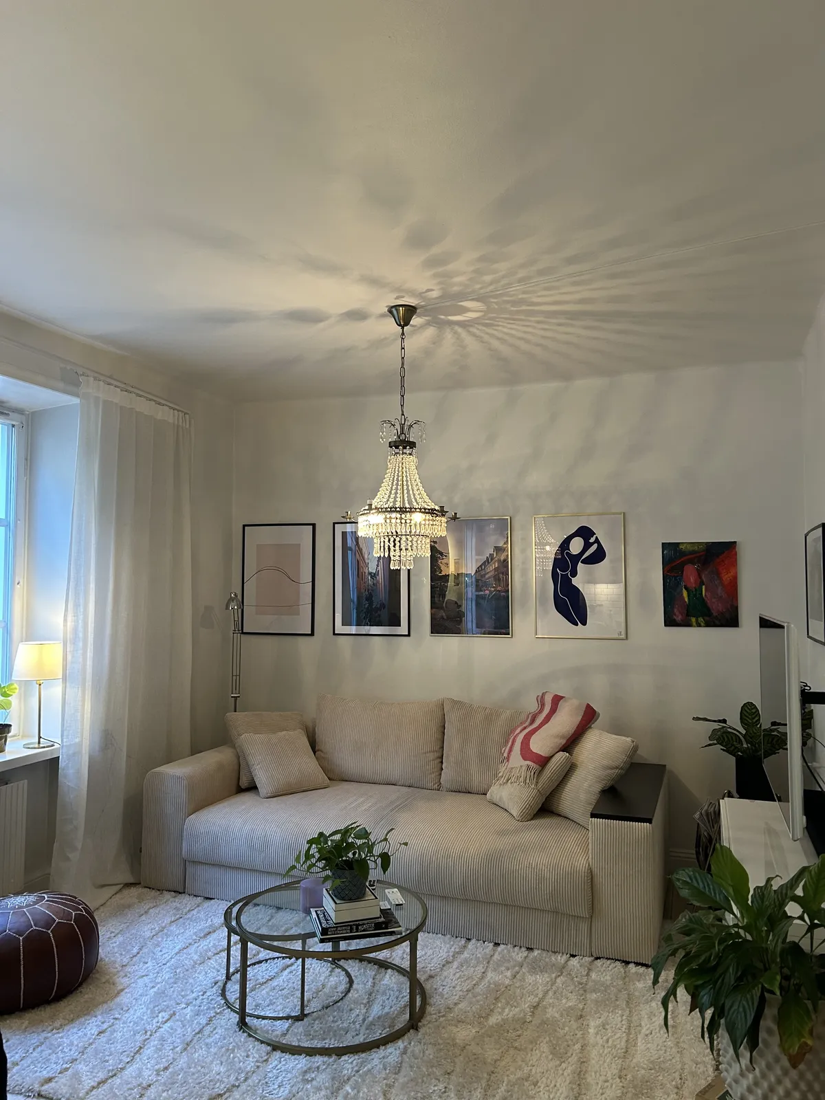 Hyreslägenhet på Stockholm i stockholm