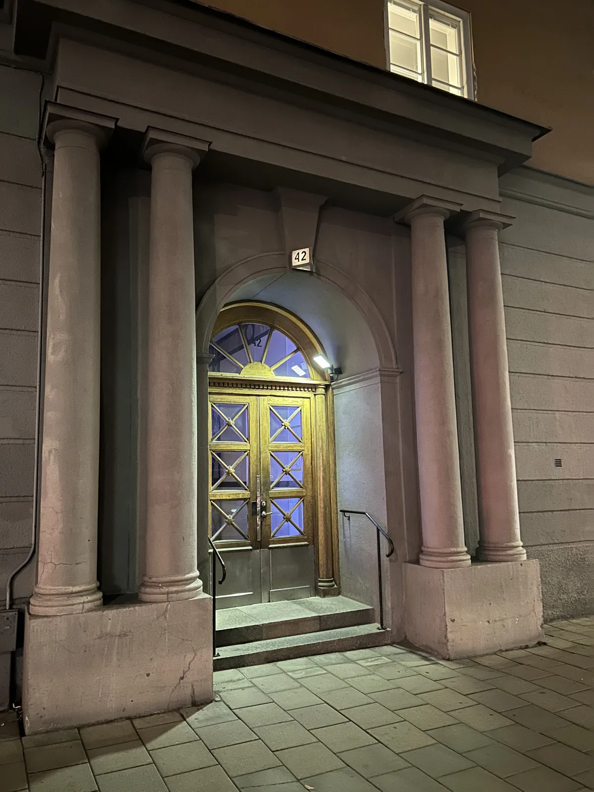 Hyreslägenhet på Stockholm i stockholm