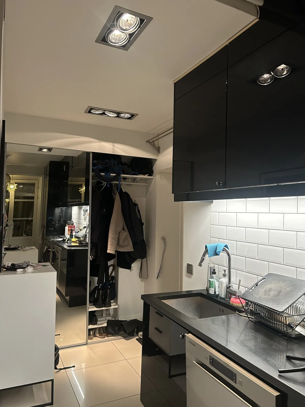 Hyreslägenhet på Stockholm i stockholm