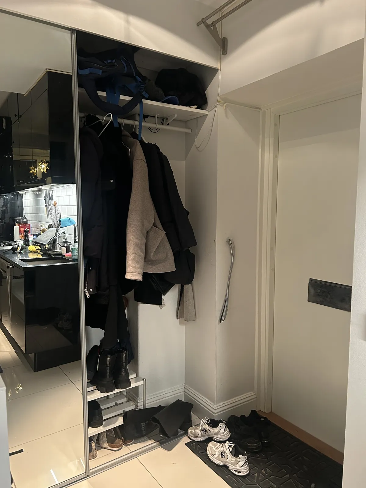 Hyreslägenhet på Stockholm i stockholm