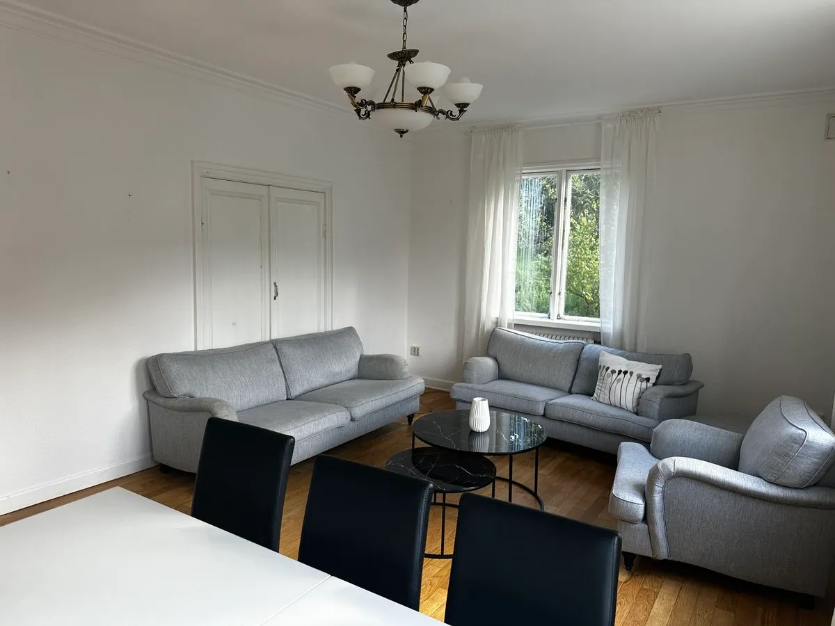 Hyresbostad på Göteborg i goteborg