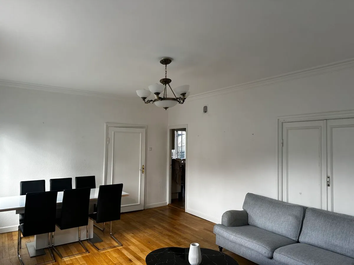 Hyresbostad på Göteborg i goteborg