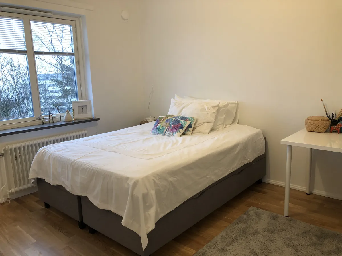 Hyreslägenhet på Göteborg i goteborg